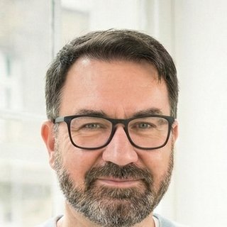 Porträt des Gründers von WECHSELGRUND.DE